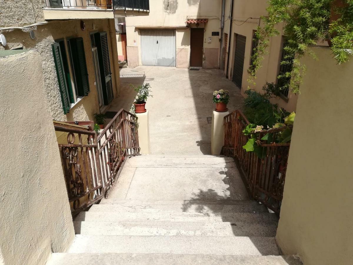 Guest House B&B Via Marina Reggio Calabria Exterior foto